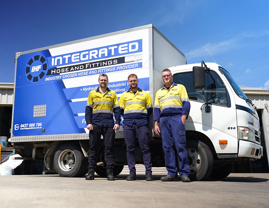 Integrated-hose-and-fittings-Adelaide