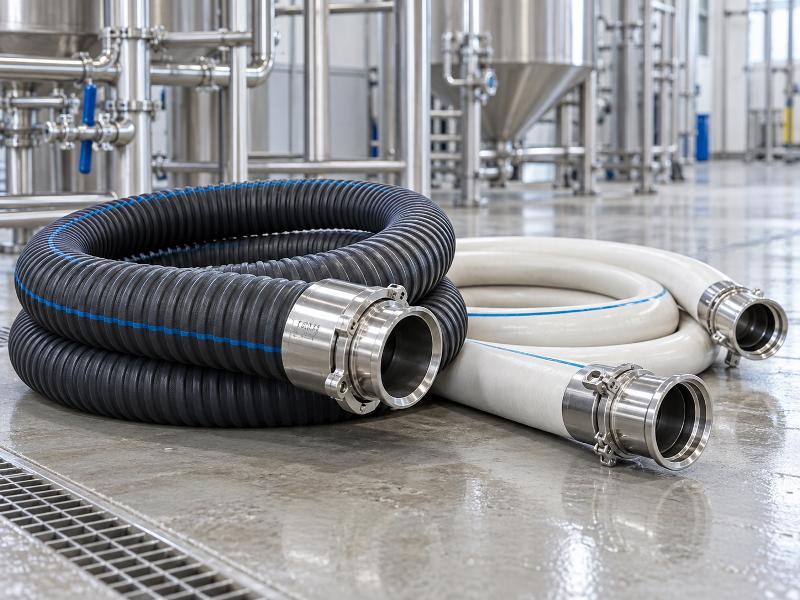 hose fittings Adelaide 1