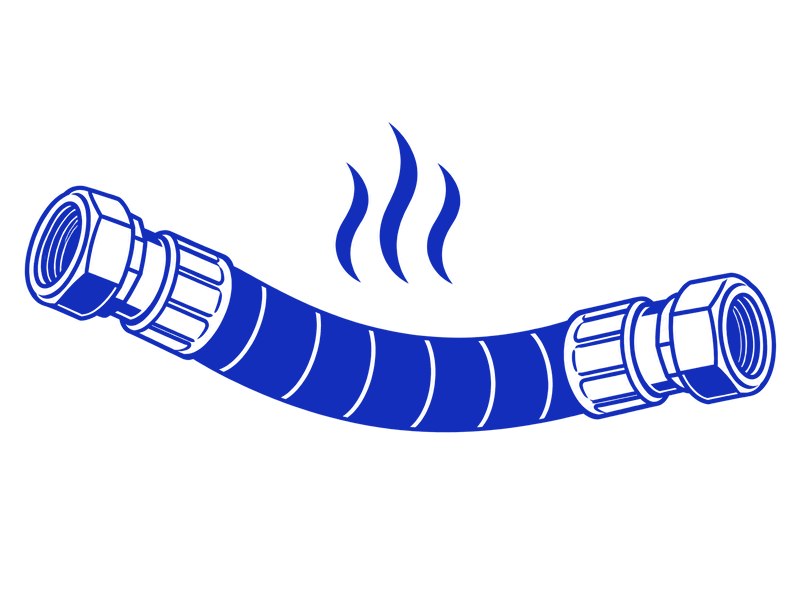 steam-hose